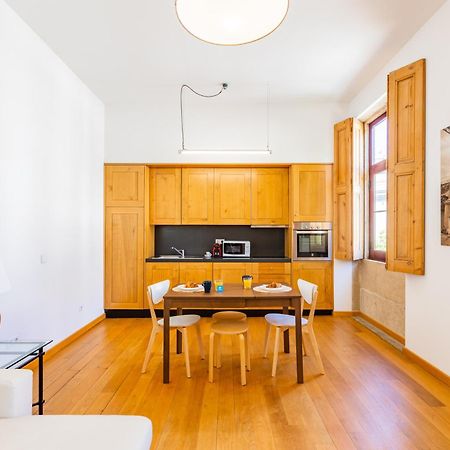Casa Trindade Apartments Porto Eksteriør bilde