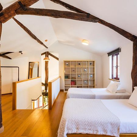 Casa Trindade Apartments Porto Eksteriør bilde