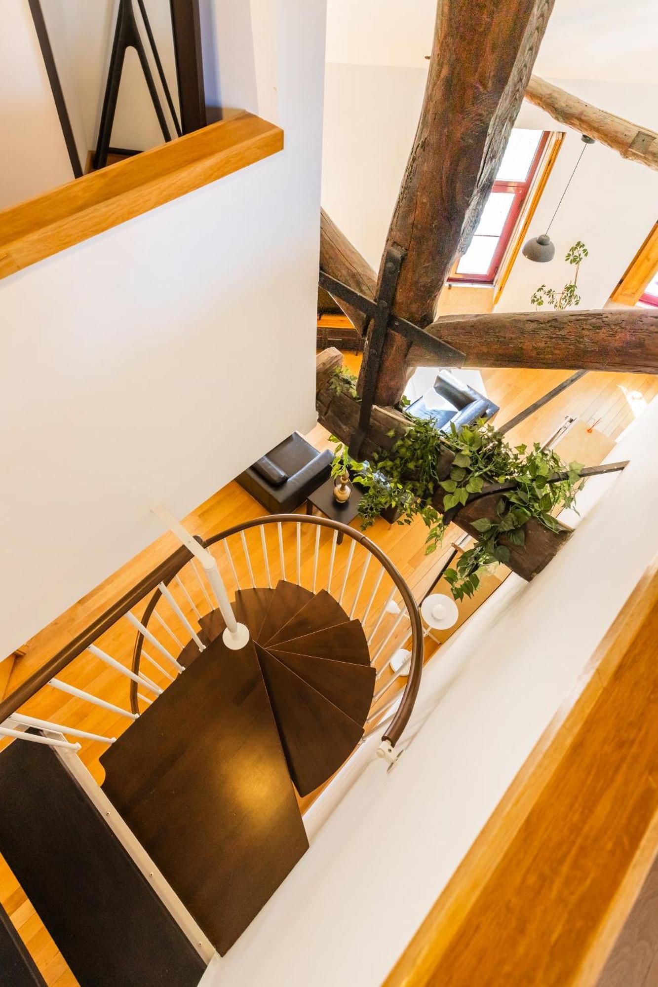 Casa Trindade Apartments Porto Rom bilde