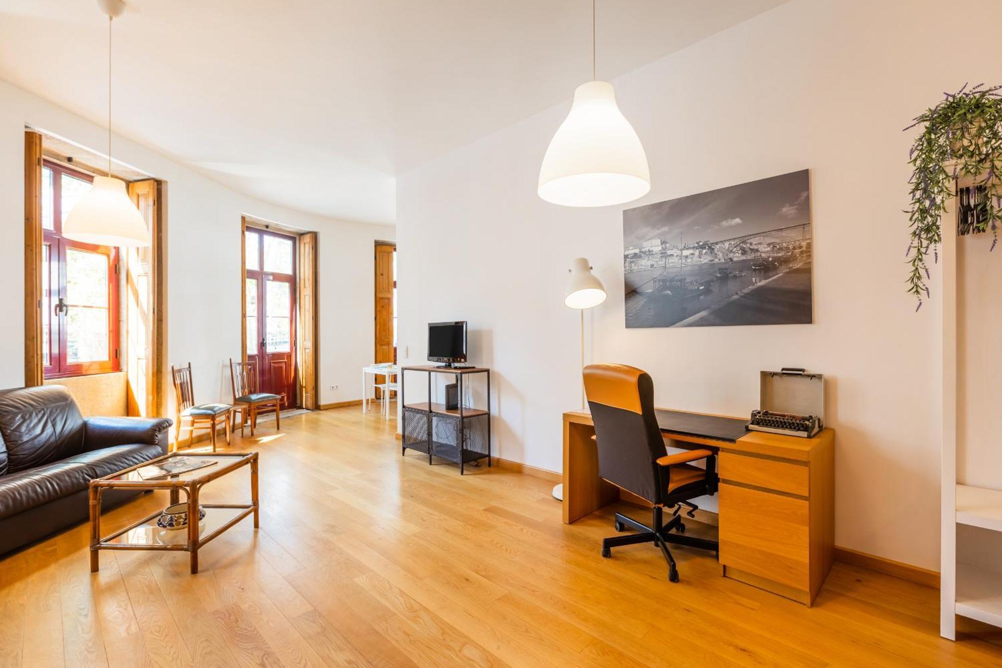 Casa Trindade Apartments Porto Rom bilde