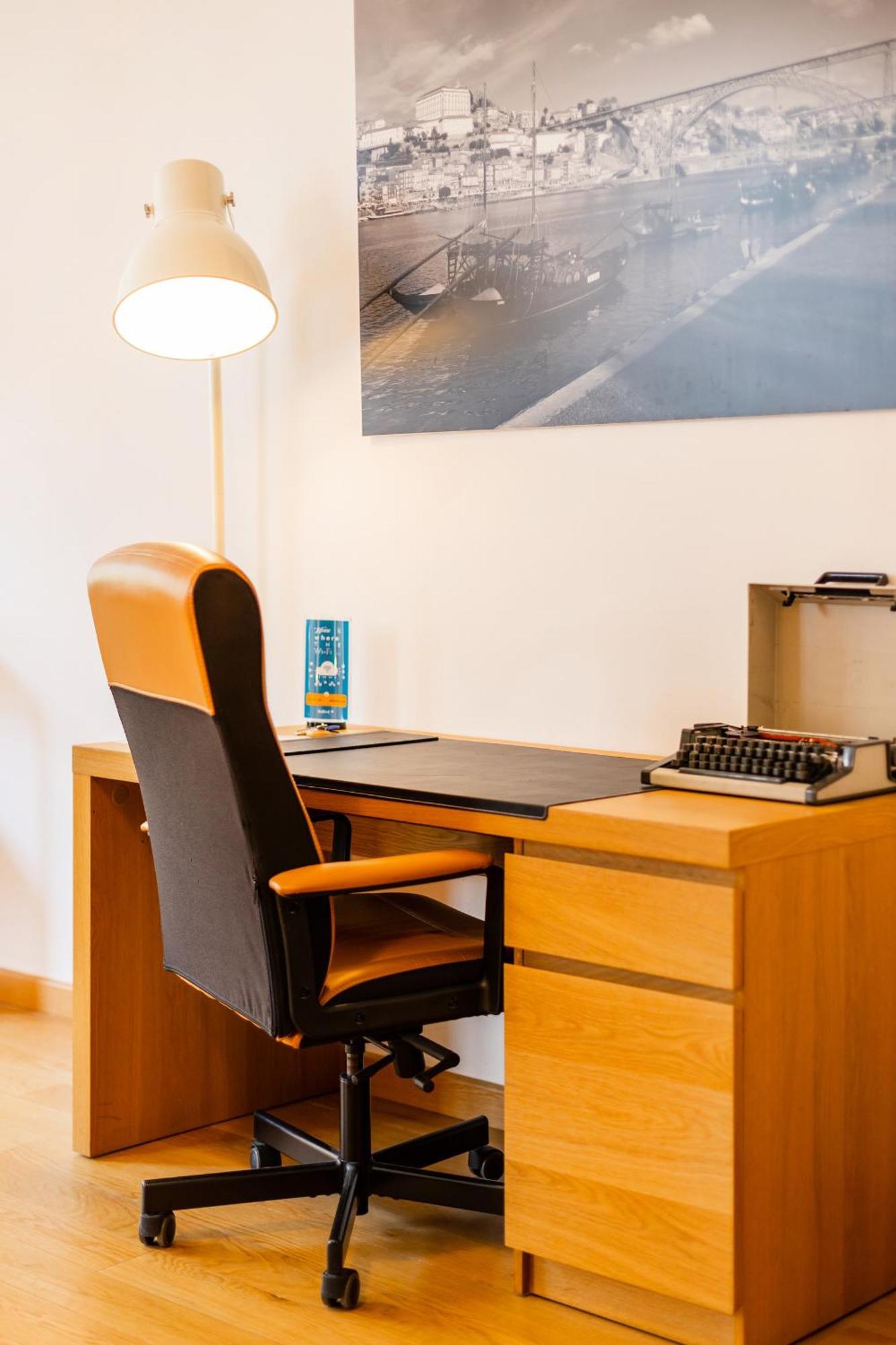 Casa Trindade Apartments Porto Rom bilde