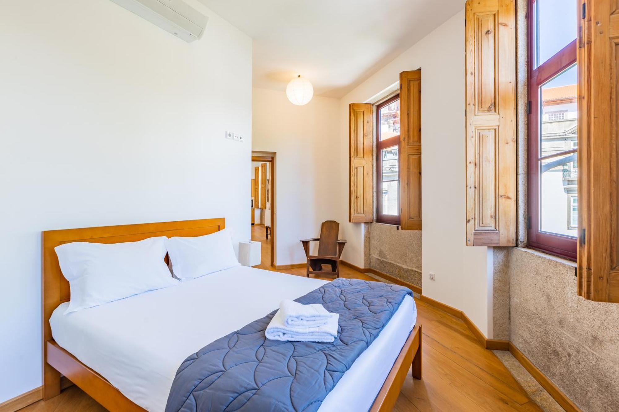 Casa Trindade Apartments Porto Rom bilde