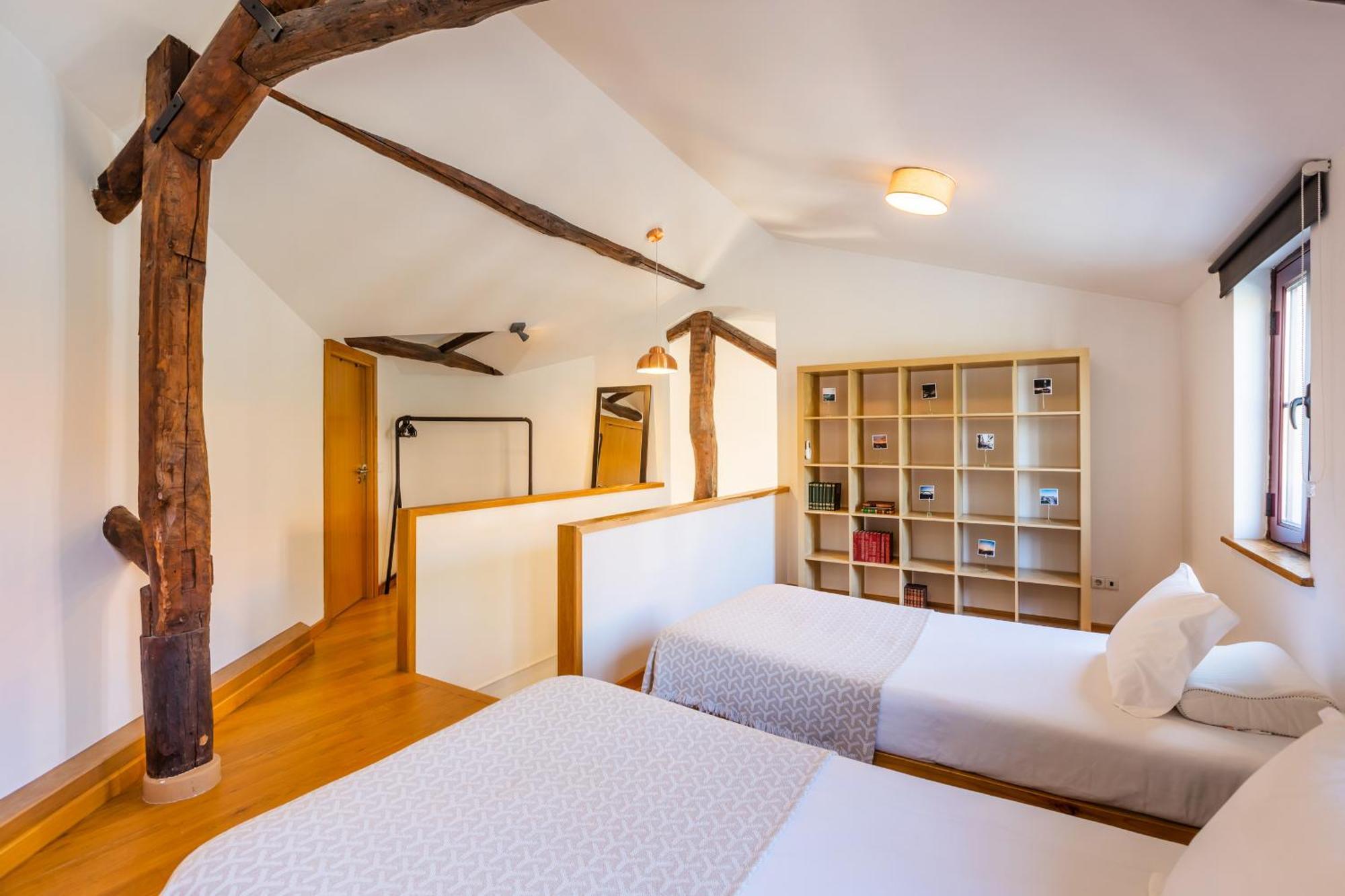 Casa Trindade Apartments Porto Rom bilde
