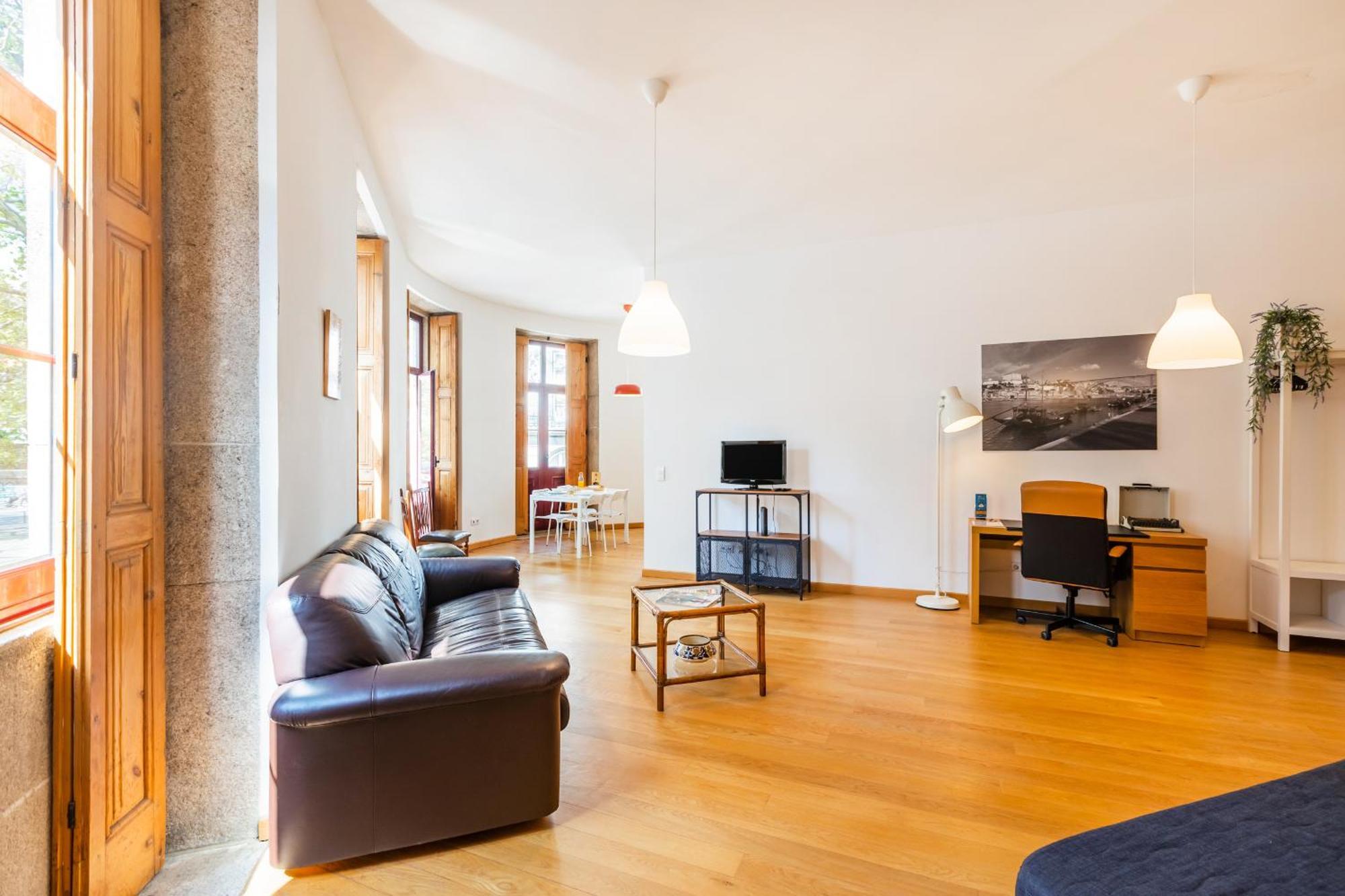 Casa Trindade Apartments Porto Rom bilde