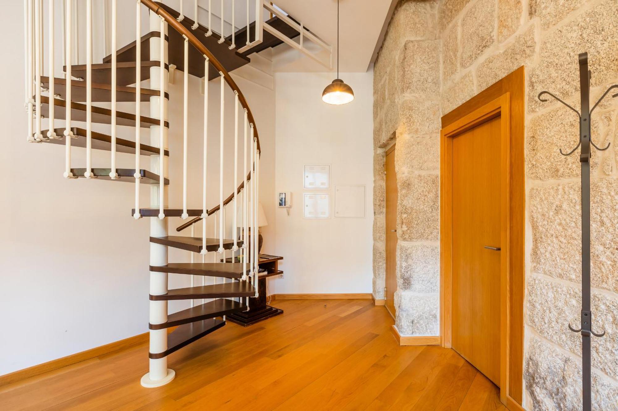Casa Trindade Apartments Porto Rom bilde