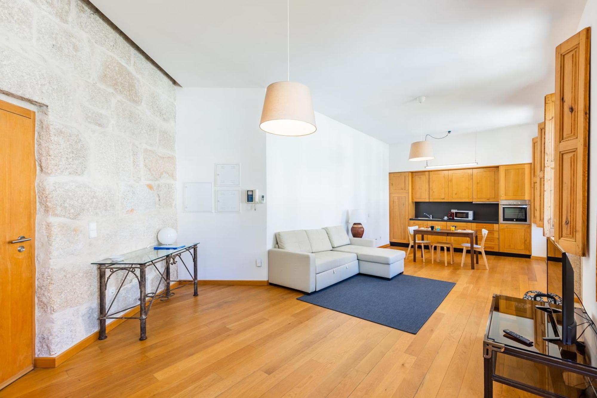 Casa Trindade Apartments Porto Rom bilde