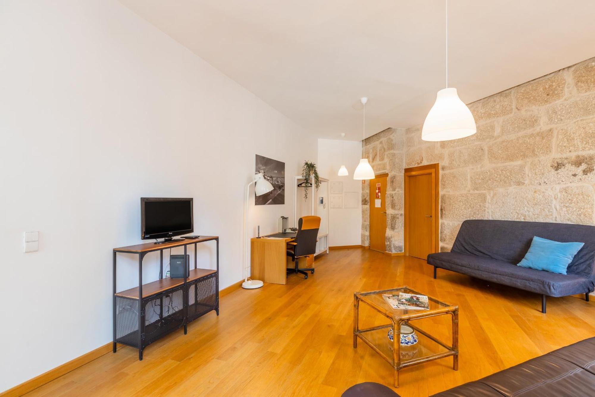 Casa Trindade Apartments Porto Rom bilde