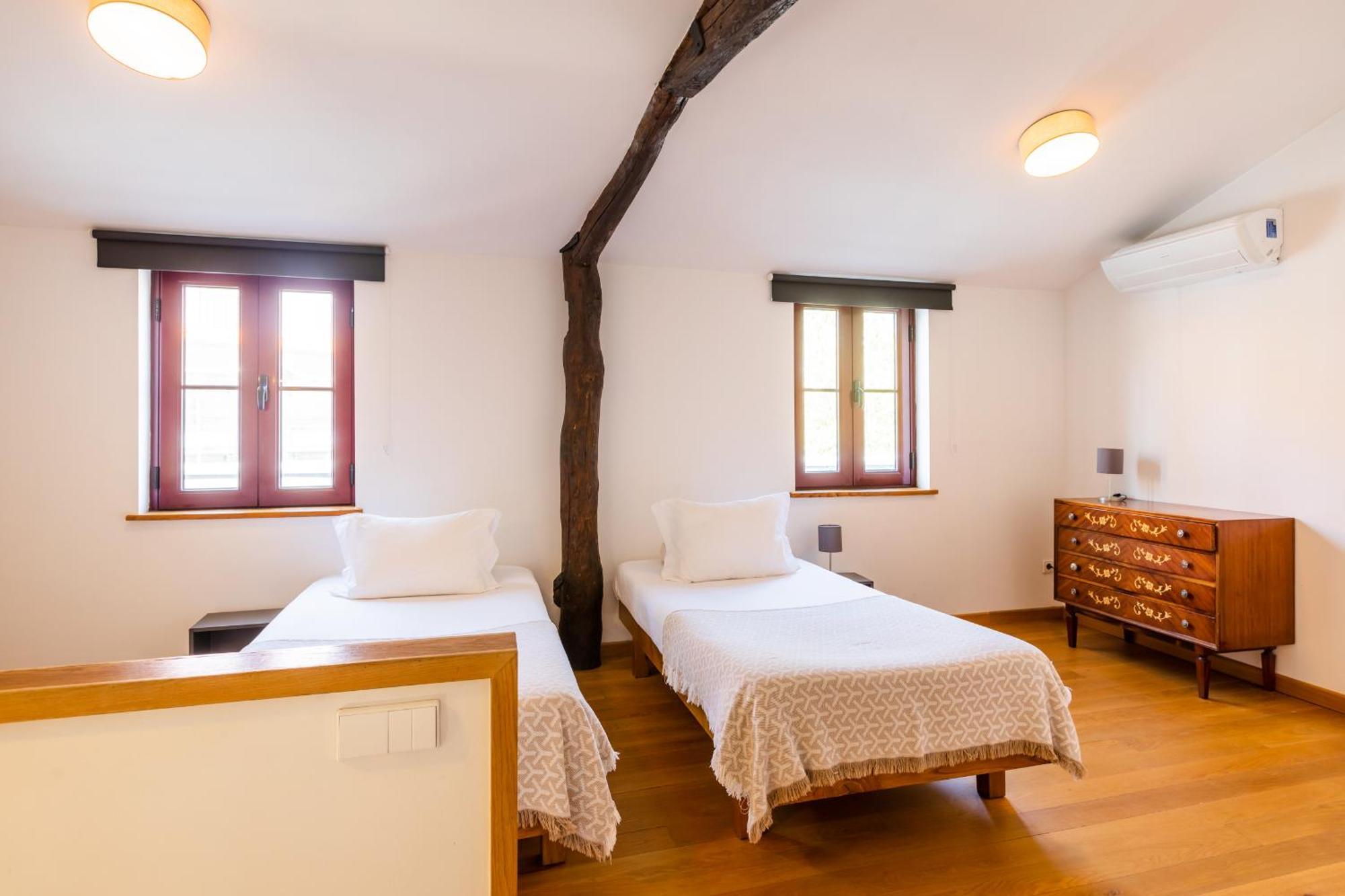Casa Trindade Apartments Porto Rom bilde