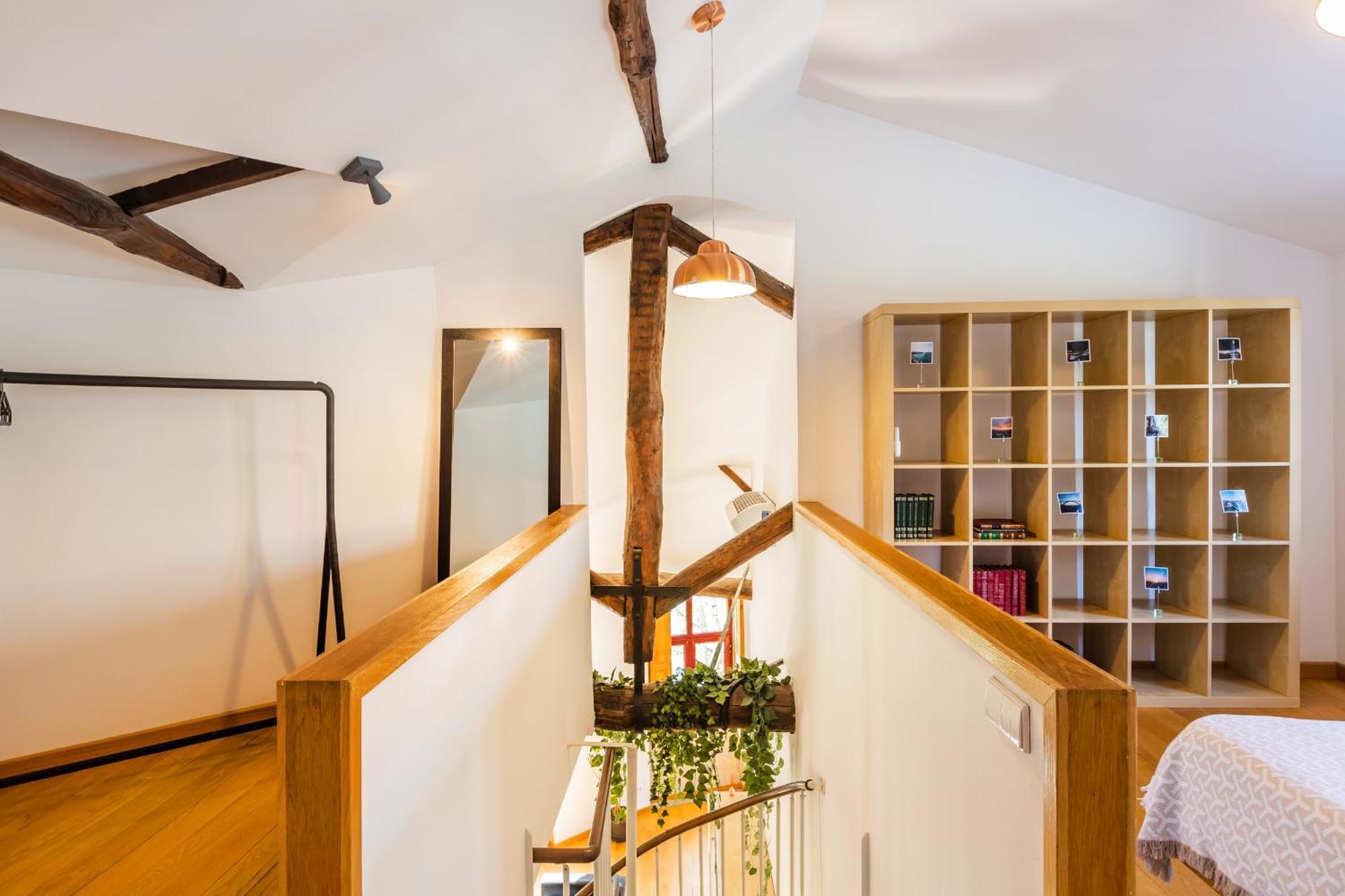 Casa Trindade Apartments Porto Rom bilde