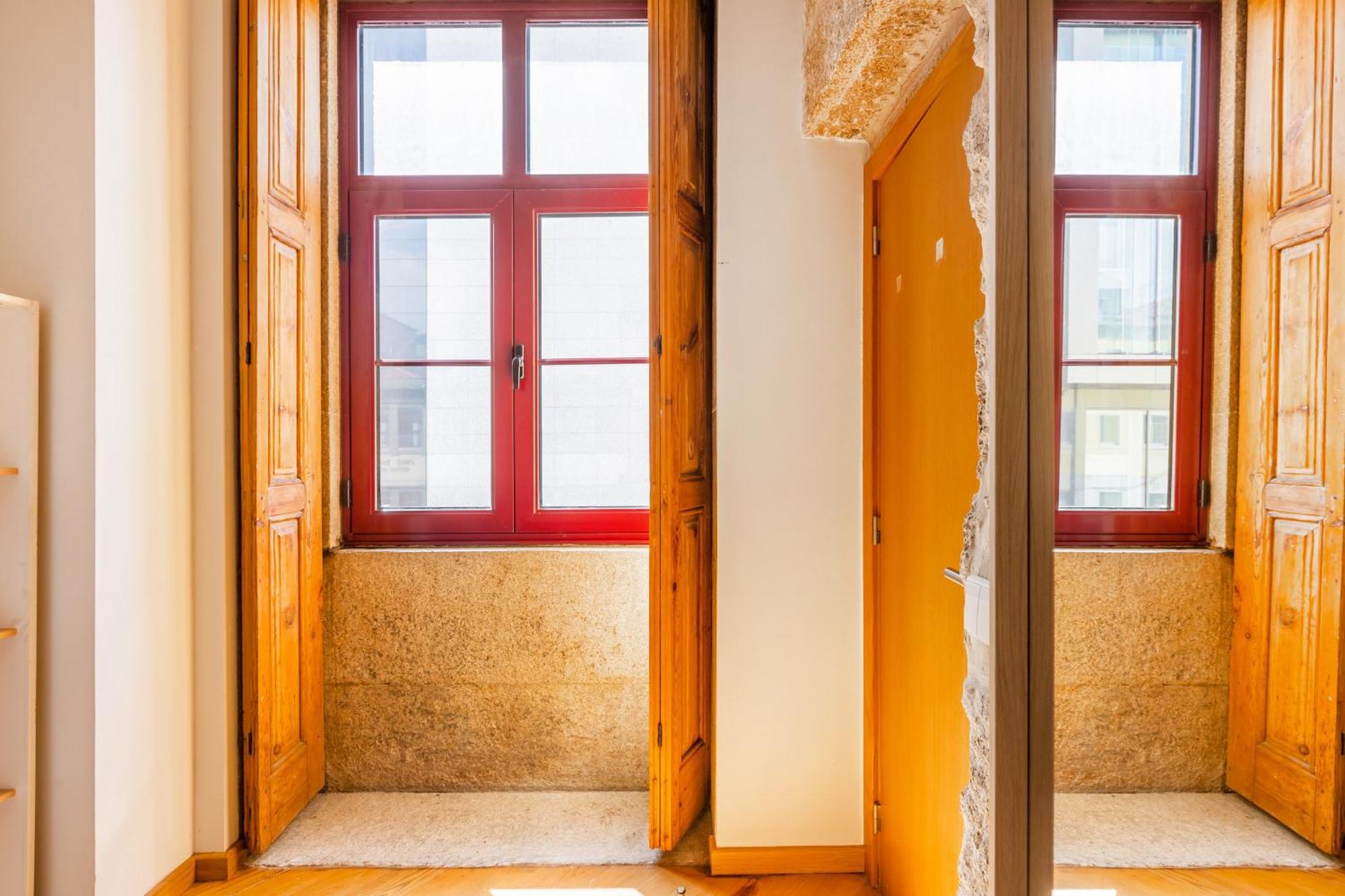 Casa Trindade Apartments Porto Rom bilde