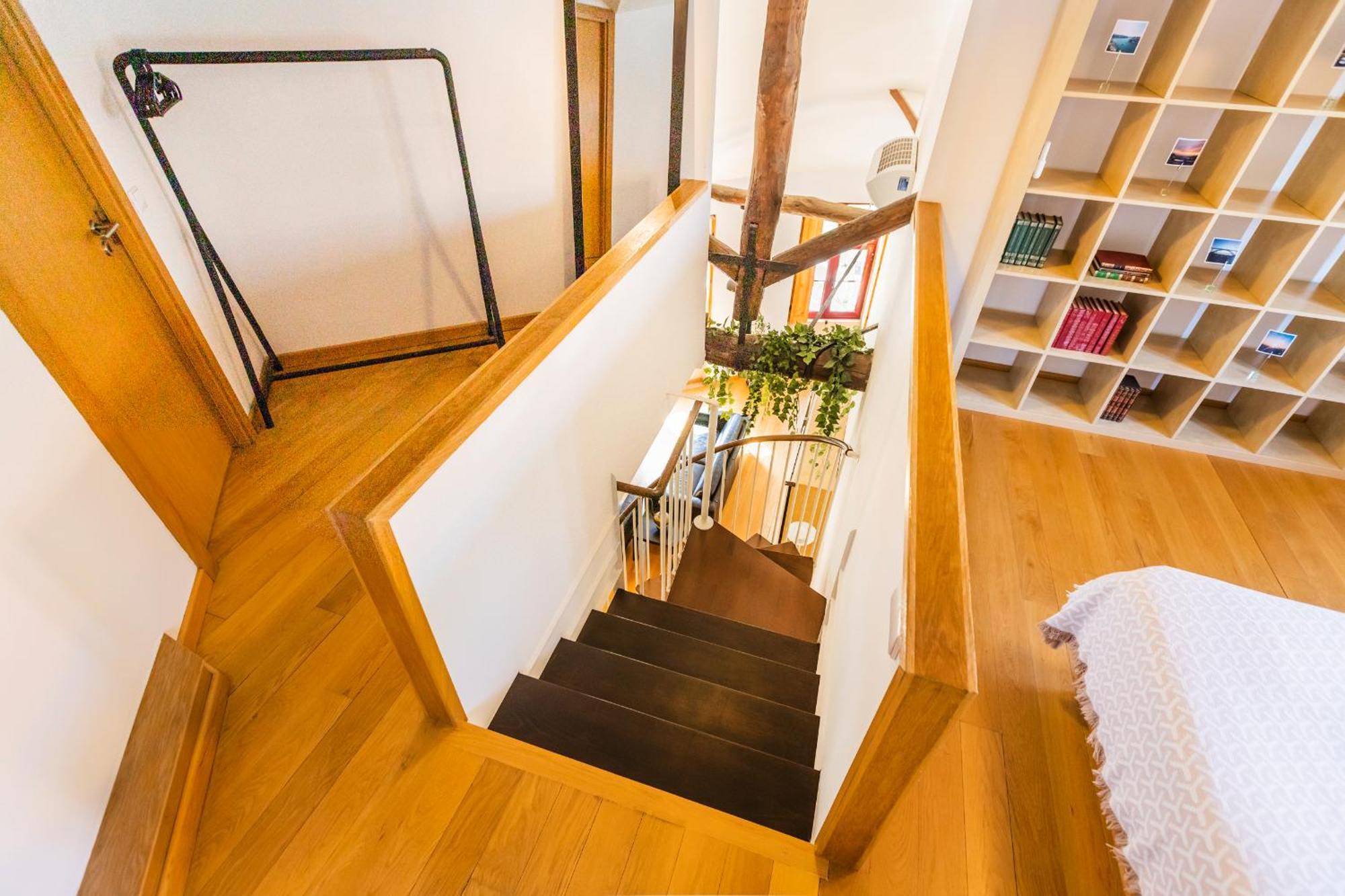 Casa Trindade Apartments Porto Rom bilde