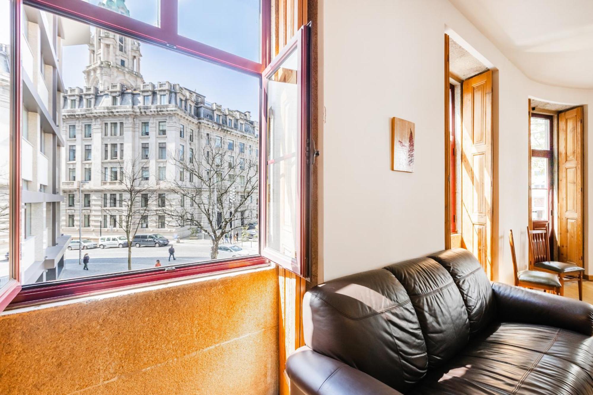 Casa Trindade Apartments Porto Rom bilde